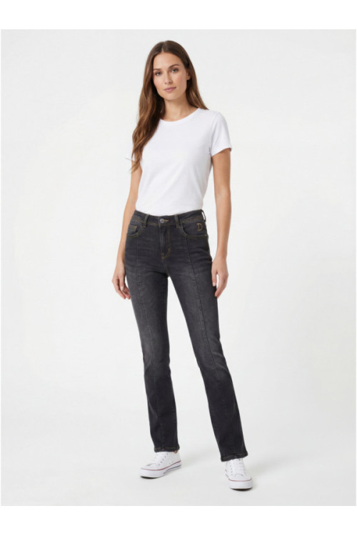 Slim fit jeans