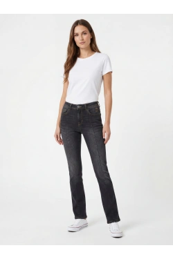 Slim fit jeans