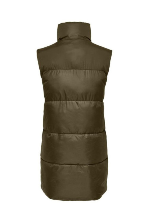 Puffer waistpaltas (small defect)