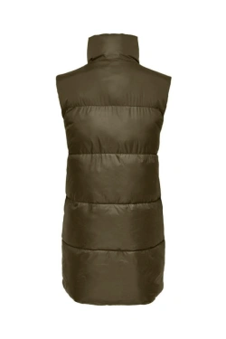 Puffer waistpaltas (small defect)
