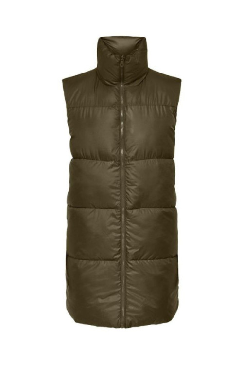 Puffer waistpaltas (small defect)