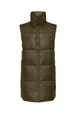 Puffer waistpaltas (small defect)
