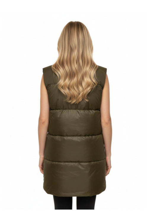 Puffer waistpaltas (small defect)