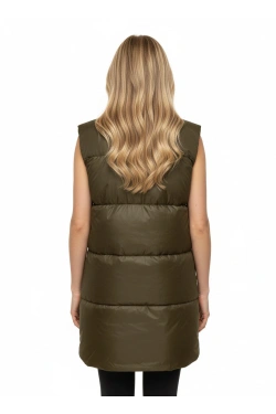 Puffer waistpaltas (small defect)