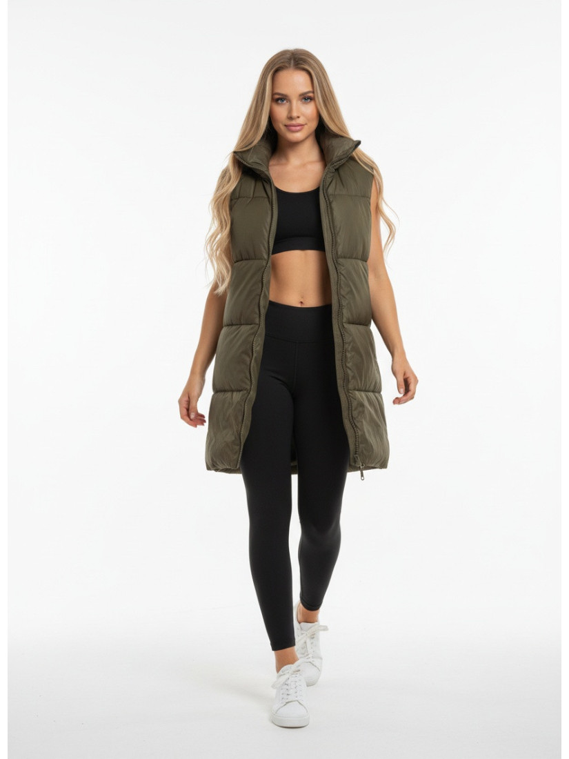 Puffer waistpaltas (small defect)
