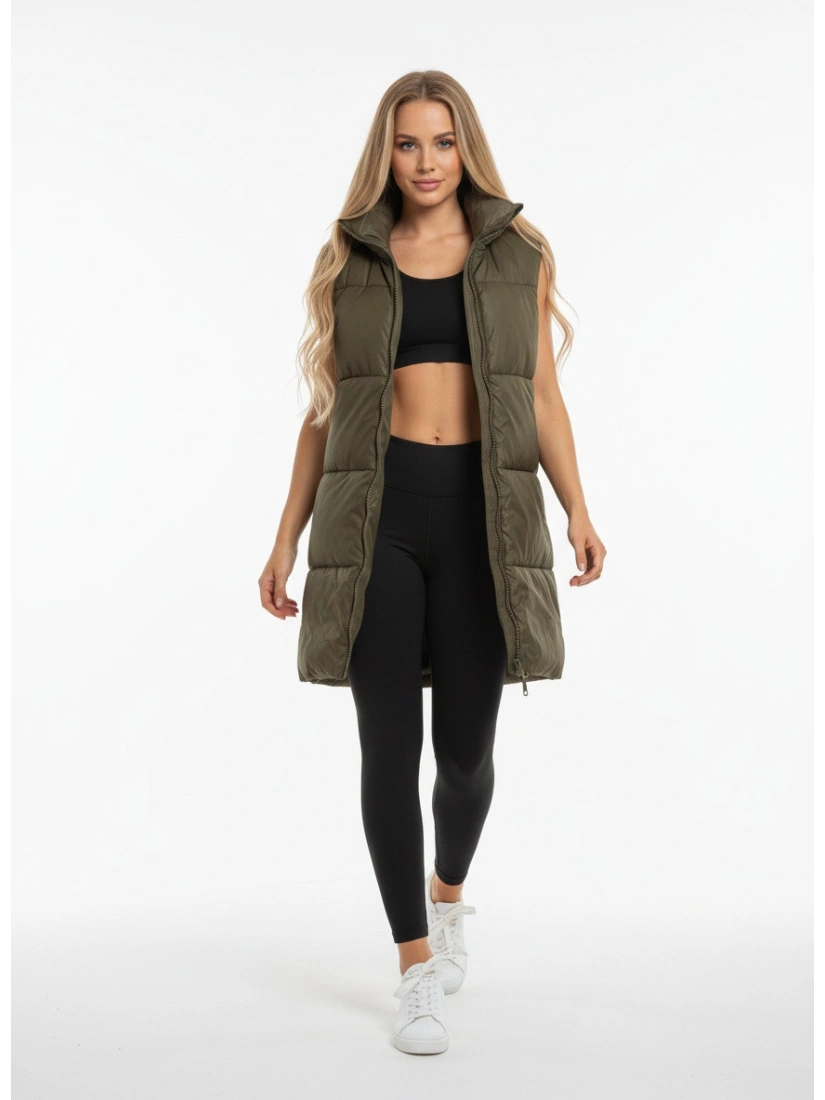 Puffer waistpaltas (small defect)