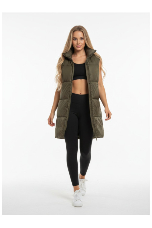 Puffer waistpaltas (small defect)