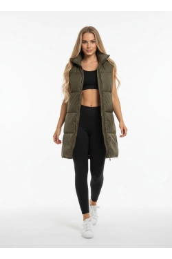 Puffer waistpaltas (small defect)