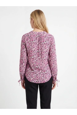 PCNILLE Top