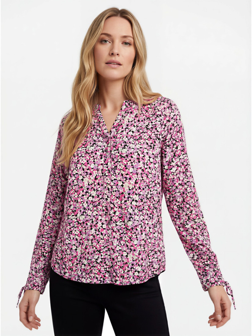 PCNILLE Top