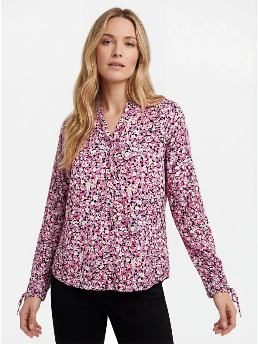 PCNILLE Top