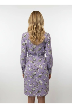 VILANA Dress