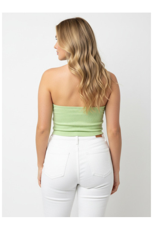 Olympia Crop top