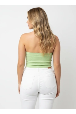 Olympia Crop top
