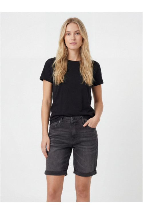 ONSPLY DARK GREY 6366 DNM Shorts