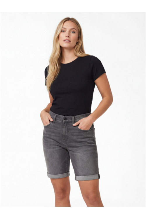 ONSPLY MID. GREY Shorts