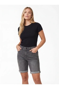ONSPLY MID. GREY Shorts