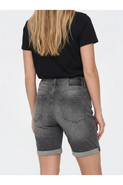 ONSPLY MID. GREY Shorts