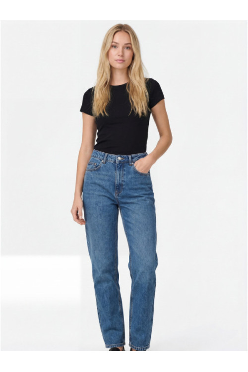 VMZOE SHR MOM  Jeans