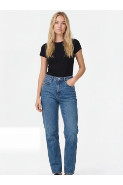 VMZOE SHR MOM  Jeans