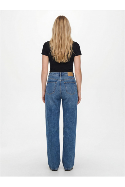 VMZOE SHR MOM  Jeans