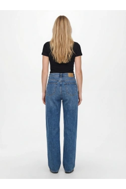 VMZOE SHR MOM  Jeans