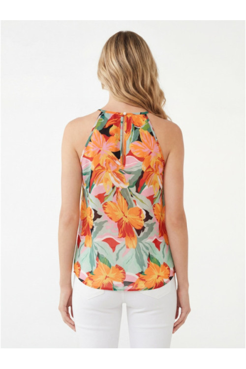 ONLNOVA LUX S/L KEYHOLE Top