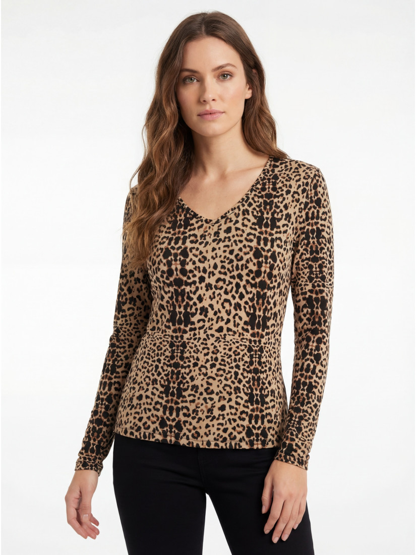 VMLEONORA Long-sleeved top