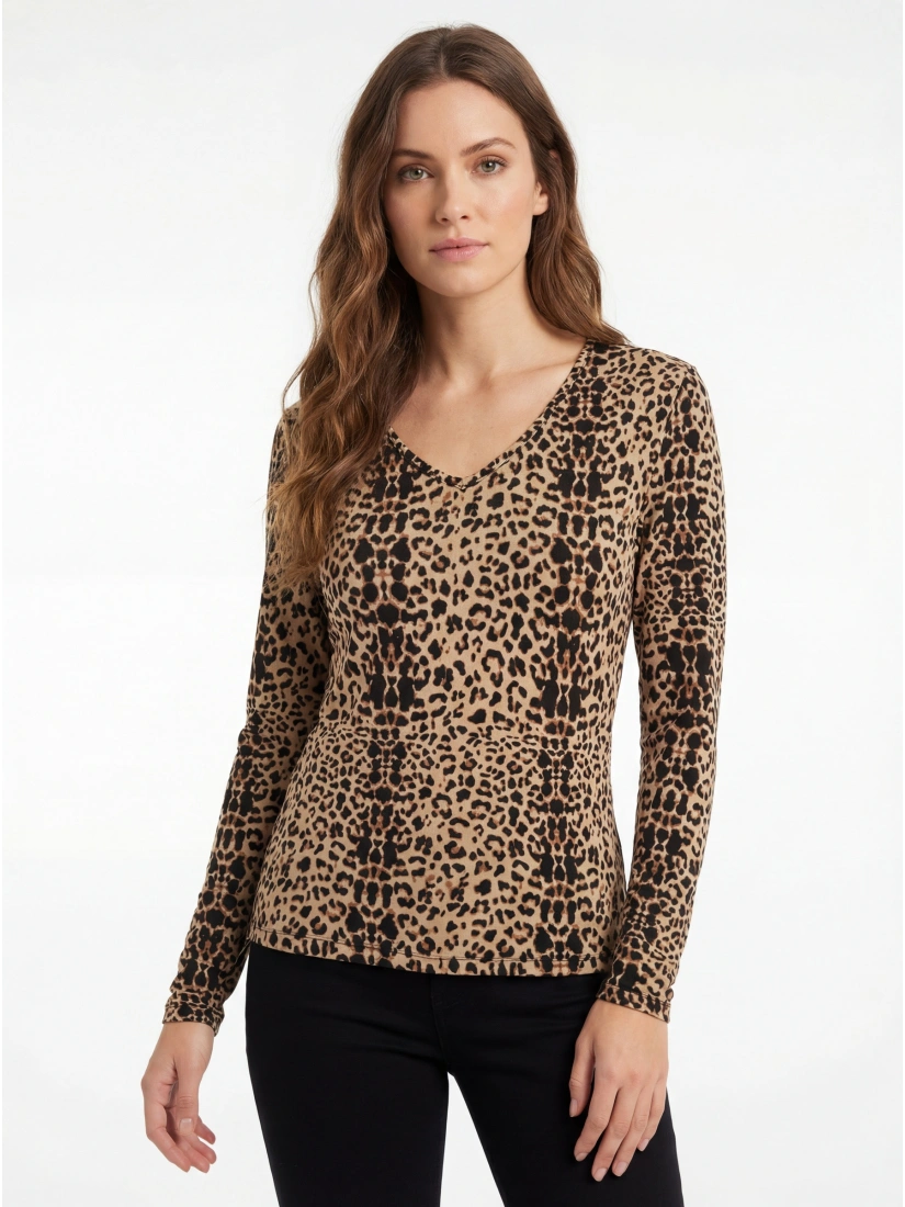 VMLEONORA Long-sleeved top