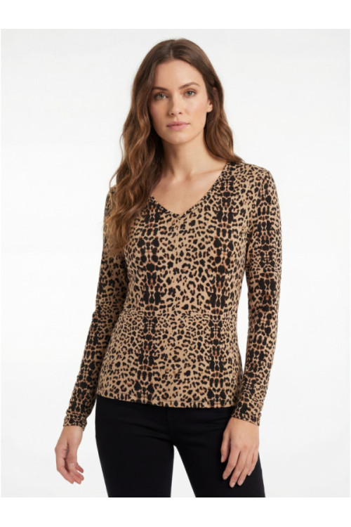 VMLEONORA Long-sleeved top