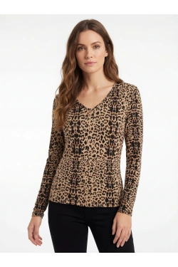 VMLEONORA Long-sleeved top