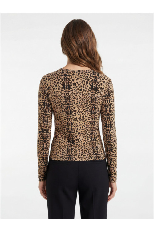 VMLEONORA Long-sleeved top