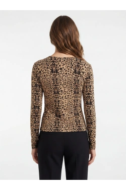 VMLEONORA Long-sleeved top