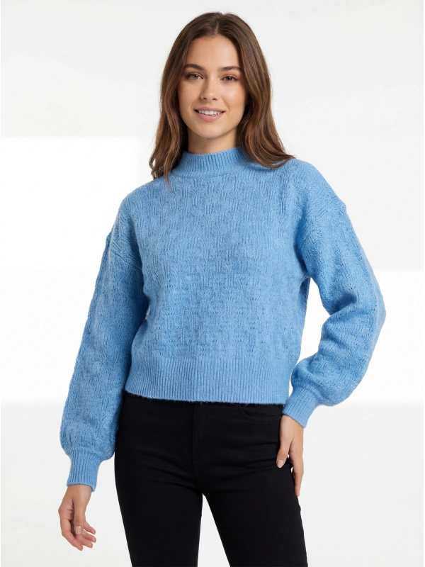 VIIMA TURTLENECK Sweater