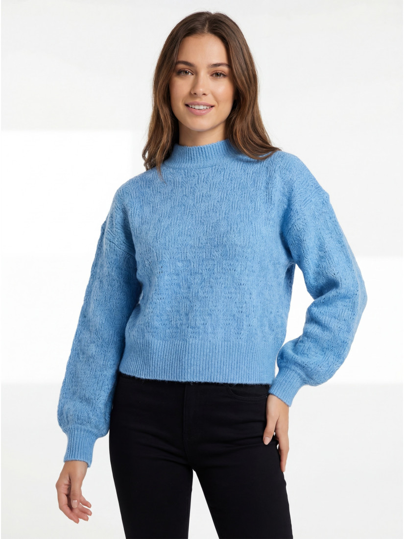 VIIMA TURTLENECK Sweater