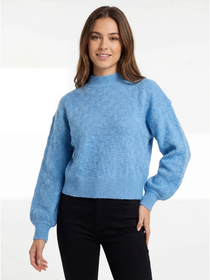 VIIMA TURTLENECK Sweater