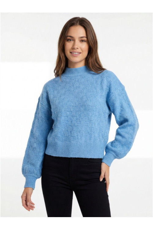 VIIMA TURTLENECK Sweater