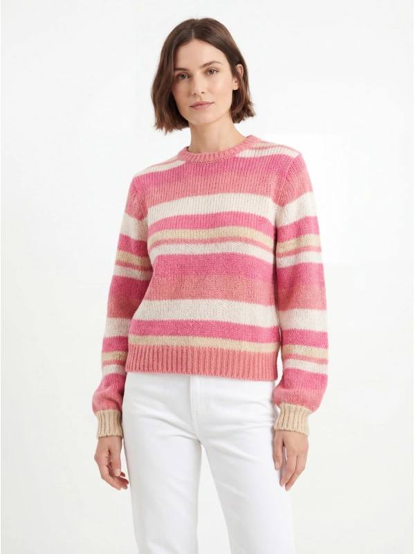 PCKARMEN Sweater