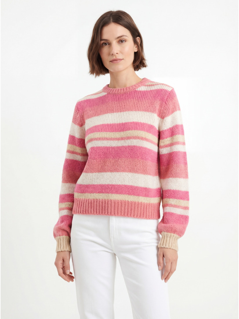 PCKARMEN Sweater