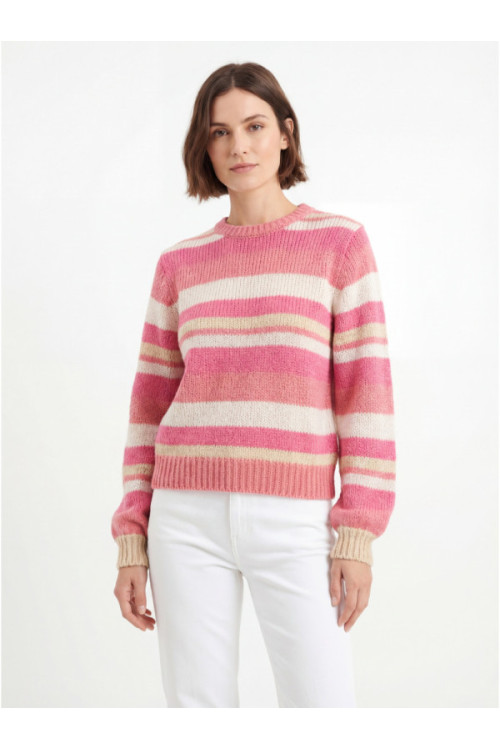 PCKARMEN Sweater