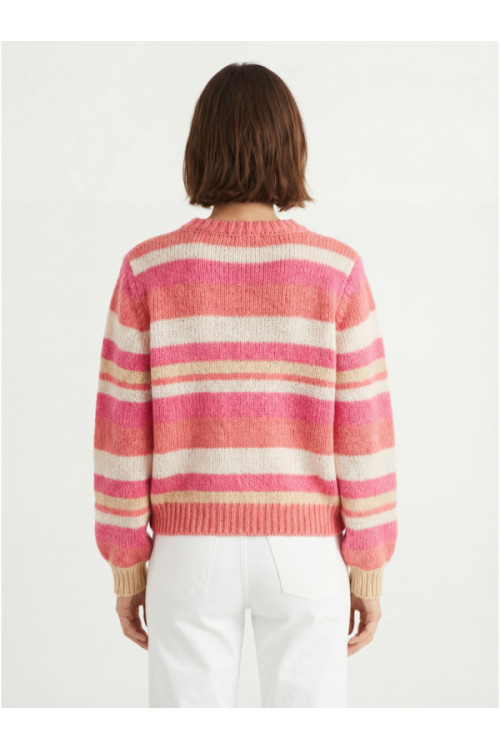 PCKARMEN Sweater