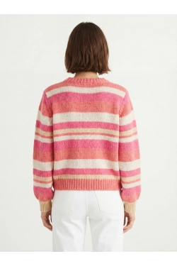 PCKARMEN Sweater