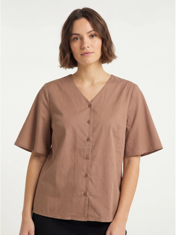 Shirt VIBESTI