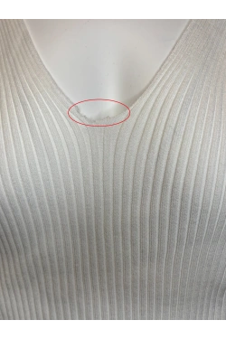 Nucerys (defect) Top