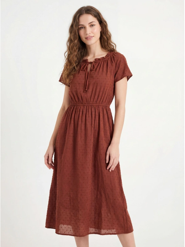 JDLIVO Dress