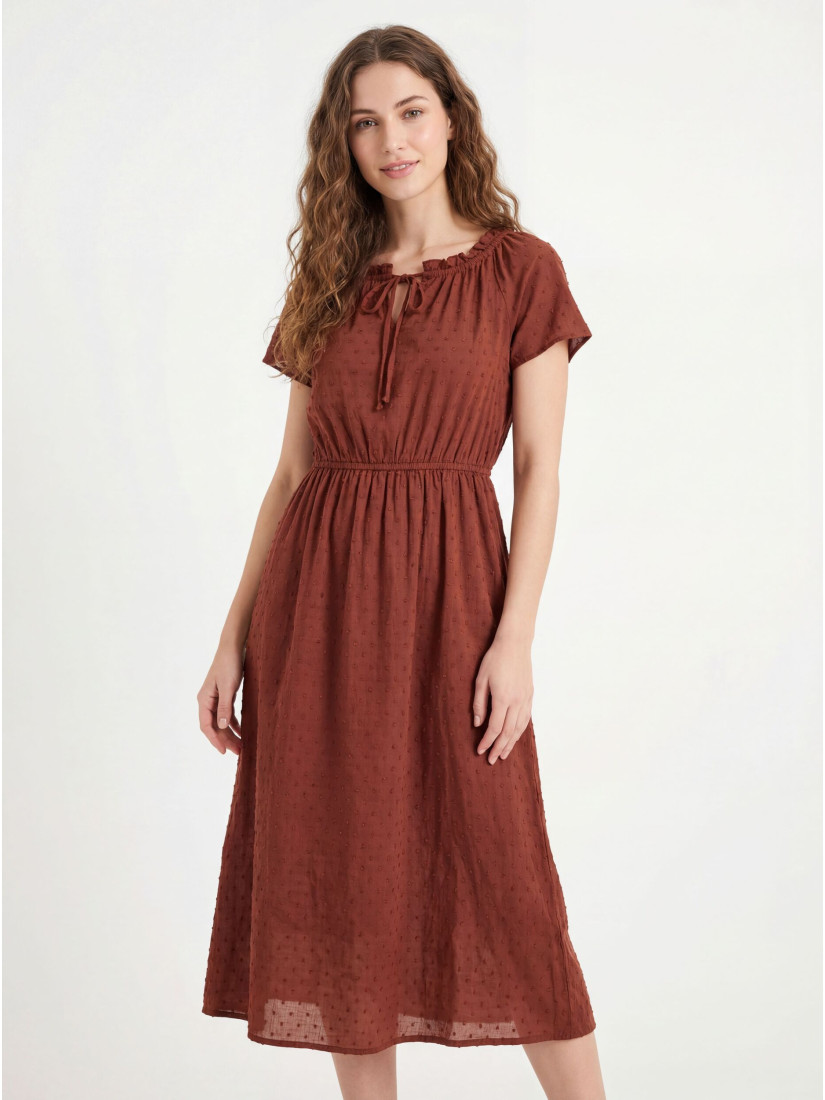 JDLIVO Dress