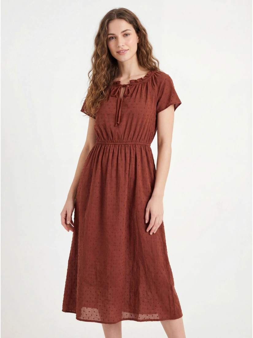 JDLIVO Dress