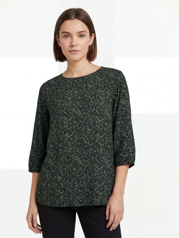 KAsally Amber Blouse