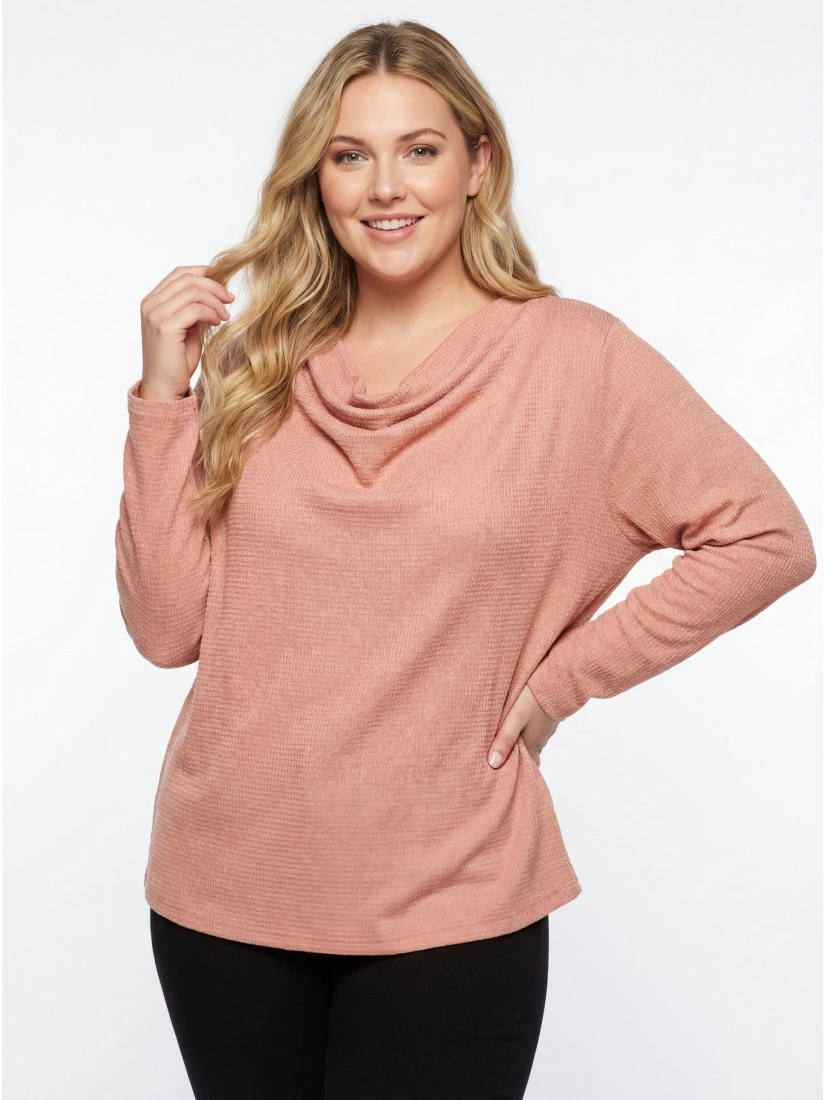 VMVICKIE Long-sleeved top