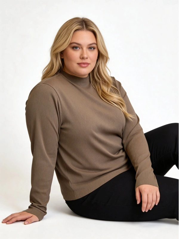 ONLSELMA Long-sleeved top